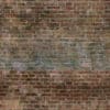 Old Brick Wall PBR Texture - Image 2