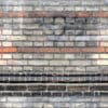 Old Brick Wall PBR Texture - Image 2