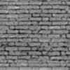 Old Brick Wall PBR Texture - Image 4