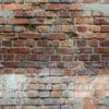 Old Brick Wall PBR Texture - Image 2