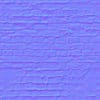 Old Brick Wall PBR Texture - Image 5