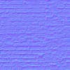 Old Brick Wall PBR Texture - Image 5