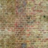 Old Brick Wall PBR Texture - Image 2