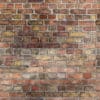 Old Brick Wall PBR Texture - Image 2