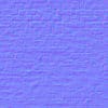 Old Brick Wall PBR Texture - Image 5