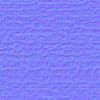 Old Brick Wall with Cement PBR Texture - Image 5