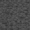 Orange Brick Wall PBR Texture - Image 3