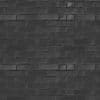 Orange Brick Wall PBR Texture - Image 3