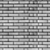 Orange Brick Wall PBR Texture - Image 4