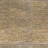 Orange Brick Wall PBR Texture - Image 2