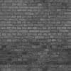 Orange Brick Wall PBR Texture - Image 3