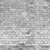 Orange Brick Wall PBR Texture - Image 4