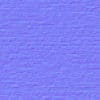 Orange Brick Wall PBR Texture - Image 5