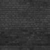 Orange Brick Wall PBR Texture - Image 6