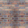 Red Brick Wall PBR Texture - Image 2
