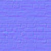 Red Brick Wall PBR Texture - Image 5
