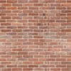 Red Brick Wall PBR Texture - Image 2