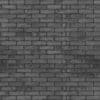 Red Brick Wall PBR Texture - Image 3