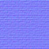 Red Brick Wall PBR Texture - Image 5