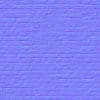Red Brick Wall PBR Texture - Image 5