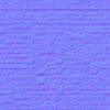 Red Brick Wall PBR Texture - Image 5