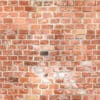 Red Brick Wall PBR Texture - Image 2
