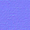 Red Brick Wall PBR Texture - Image 5