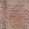 Red Brick Wall PBR Texture - Image 2
