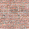 Red Brick Wall PBR Texture - Image 2