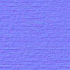 Red Brick Wall PBR Texture - Image 5