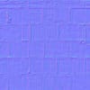 Red Brick Wall PBR Texture - Image 5