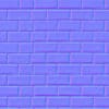 Red Brick Wall PBR Texture - Image 5