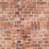 Red Brick Wall PBR Texture - Image 2