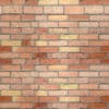 Red Brick Wall PBR Texture - Image 2