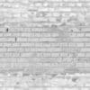 Red Brick Wall with Cement PBR Texture - Image 4