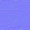 Stone Wall PBR Texture - Image 5