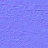 Stone Wall PBR Texture - Image 5