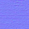 Stone Wall PBR Texture - Image 5