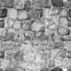Stone Wall PBR Texture - Image 4