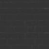White Brick Wall PBR Texture - Image 3