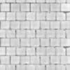 White Brick Wall PBR Texture - Image 4