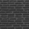 White Brick Wall PBR Texture - Image 3
