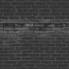 White Brick Wall with Dirt PBR Texture - Image 3