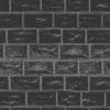 Yellow Brick Wall PBR Texture - Image 3