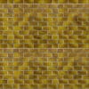 Yellow Brick Wall PBR Texture - Image 2