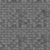 Yellow Brick Wall PBR Texture - Image 3