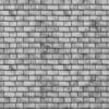 Yellow Brick Wall PBR Texture - Image 4
