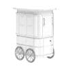 Pretzel Stall 3D Model - Image 2