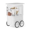 Pretzel Stall 3D Model - Image 3