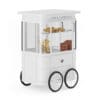 Pretzel Stall 3D Model - Image 7